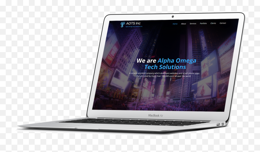 Alpha Omega Tech Solutions Inc - Netbook Emoji,Omega Emoji