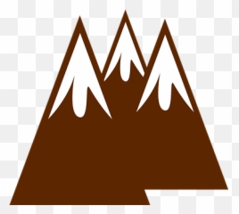 100 Free Map Icon u0026 Vectors - Pixabay Black And White Mountain Hill Clipart Emoji