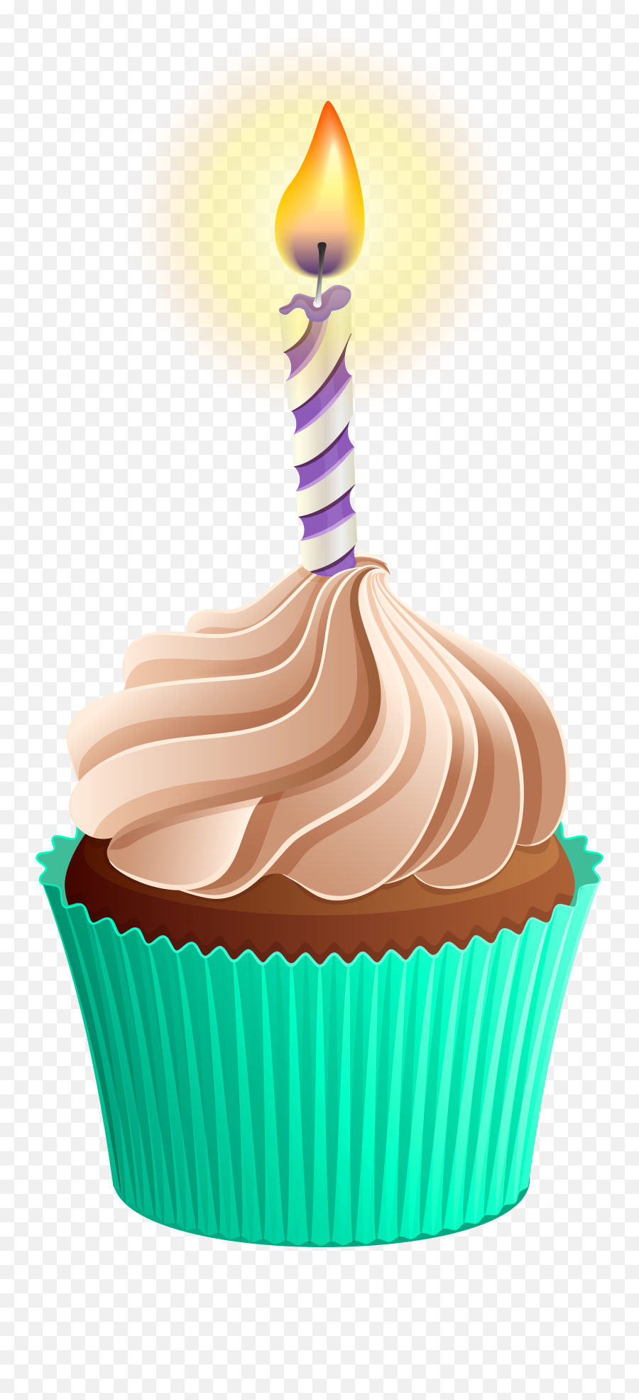 Birthday Cake Emoji Transparent Png Clipart Free Download - Birthday Transparent Background Cupcake Png,Emoji Birthday Cake Ideas