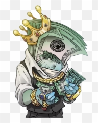 The Newest Bills Stickers On Picsart Emoji,Hunnid Emoji