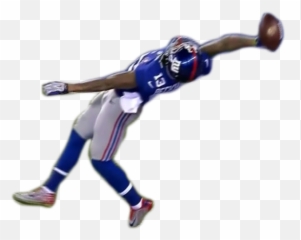 Odell Beckham Jr Whip Png Picture - Odell Beckham Jr Png Emoji,Obj Emoji