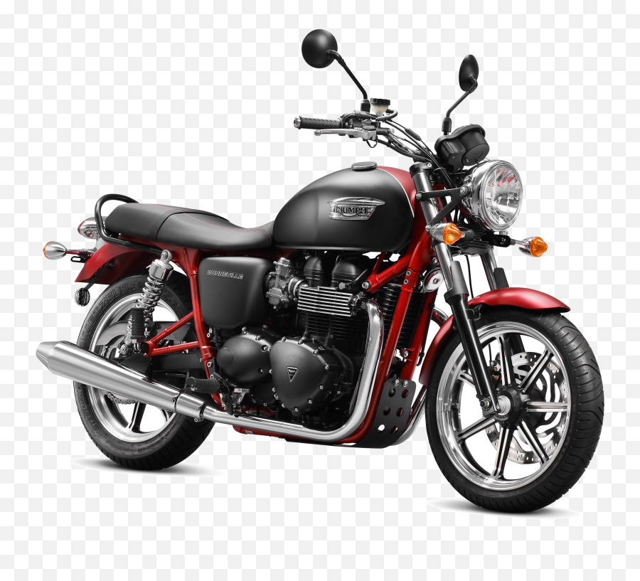 Download Free Png Motorcycle Png 2710 - Free Icons And Png Triumph 200cc Bike Price In India Emoji,Emoji Motorcycle