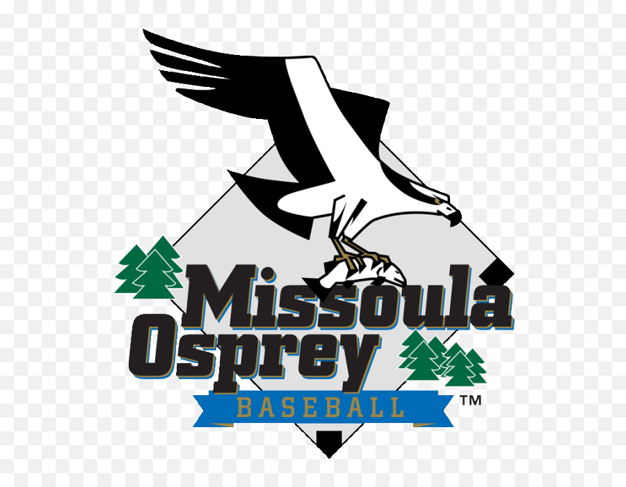 Missoula Osprey Push Back Announcement On Nickname Until - Missoula Osprey Emoji,Baseball Emoticons