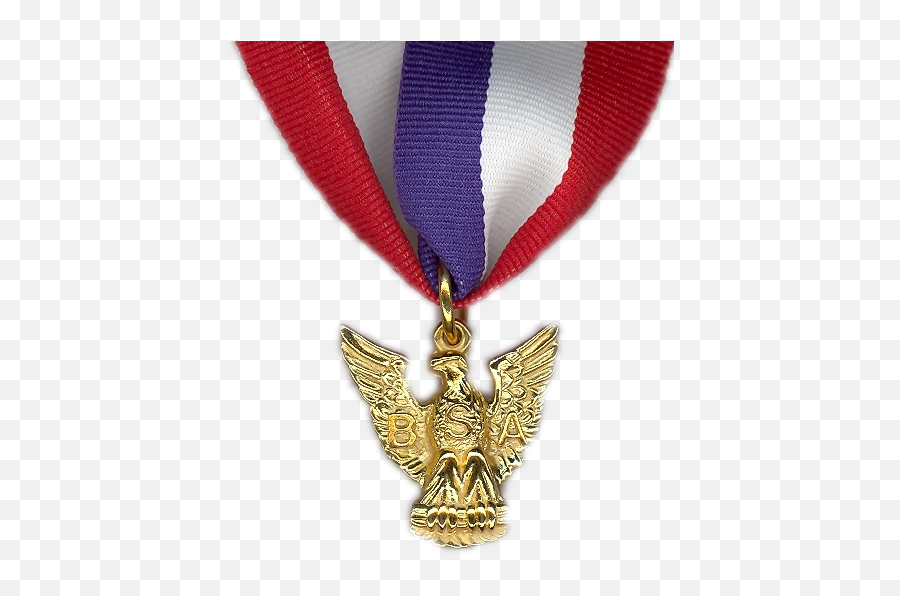 Distinguished Eagle Scout Award Scouts Of America - Distinguished Eagle Scout Award Emoji,Captain America Emoji
