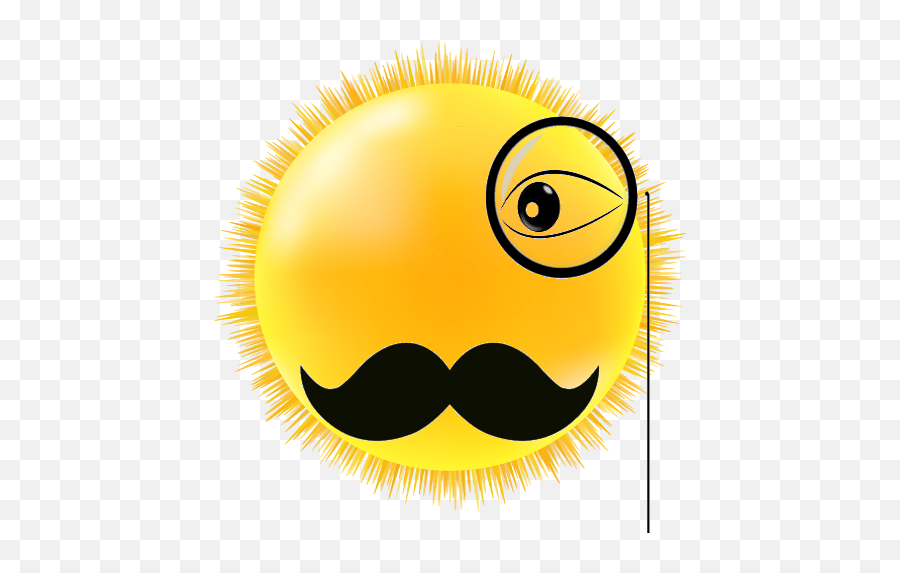 Monocle Magnifier U2013 Applications Sur Google Play - Transparent Monocle Emoji,Monocle Emoticon