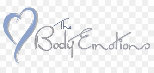 The Body Emotions Free Heart Wall Booklet - Calligraphy Emoji
