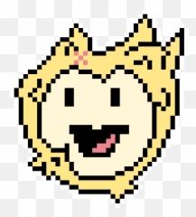 Voice Chat Podcast - Pixel Art Sans Emoji,Emoticon Me Gusta
