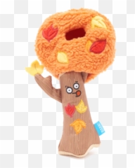 Emoji Hands For Dogs - Stuffed Toy