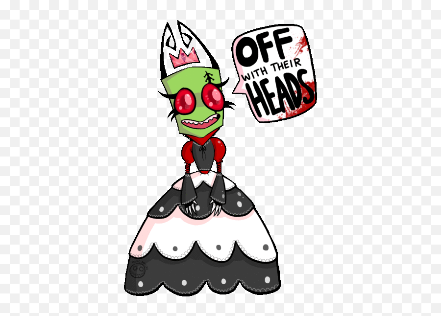 Marceline The Vampire Queen Stickers - Fictional Character Emoji,Yas Queen Emoji
