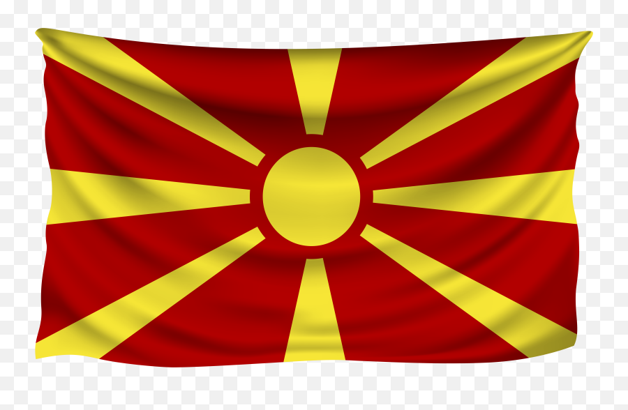 North Macedonia - Macedonia Flag Emoji,Serbian Flag Emoji