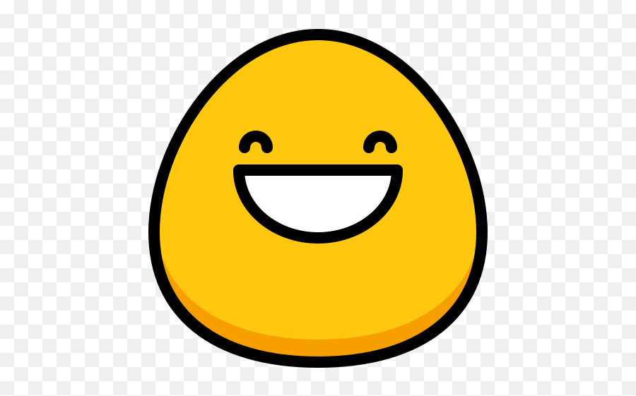 Download Free Happy Icon - Happy Emoji,Emoji Bathrobe