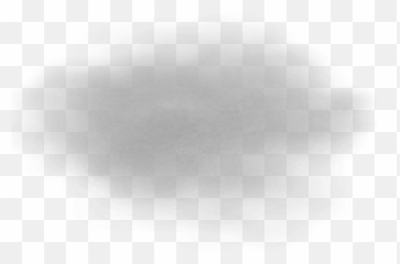 Fog Cloud Foggy Tumblr Sticker - Empty Emoji