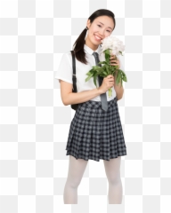 Cute Asian Png Photos Pictures - Girly Emoji,Kilt Emoji