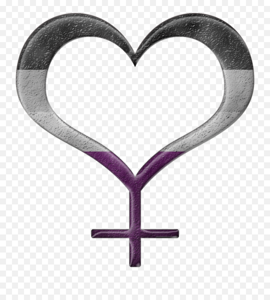 Pin - Asexual Tattoo Emoji,Asexual Flag Emoji
