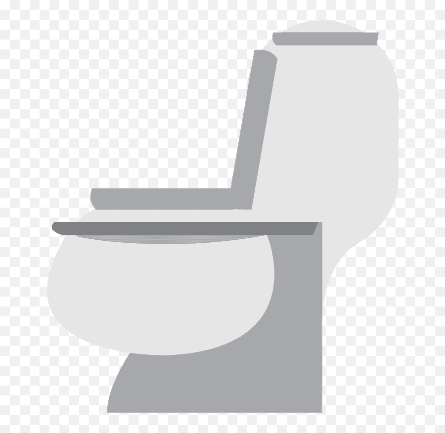 Toilet Emoji Clipart,Shower Toilet Emoji