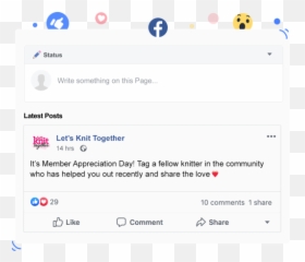 The Knitting Lounge Letu0027s Magazine - Technology Applications Emoji
