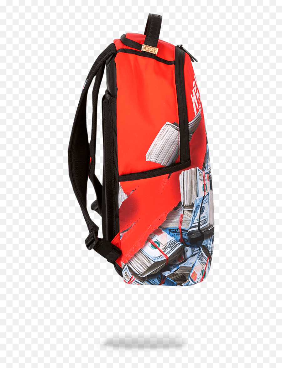 777 Backpack - Hiking Equipment Emoji,Hand And Backpack Emoji