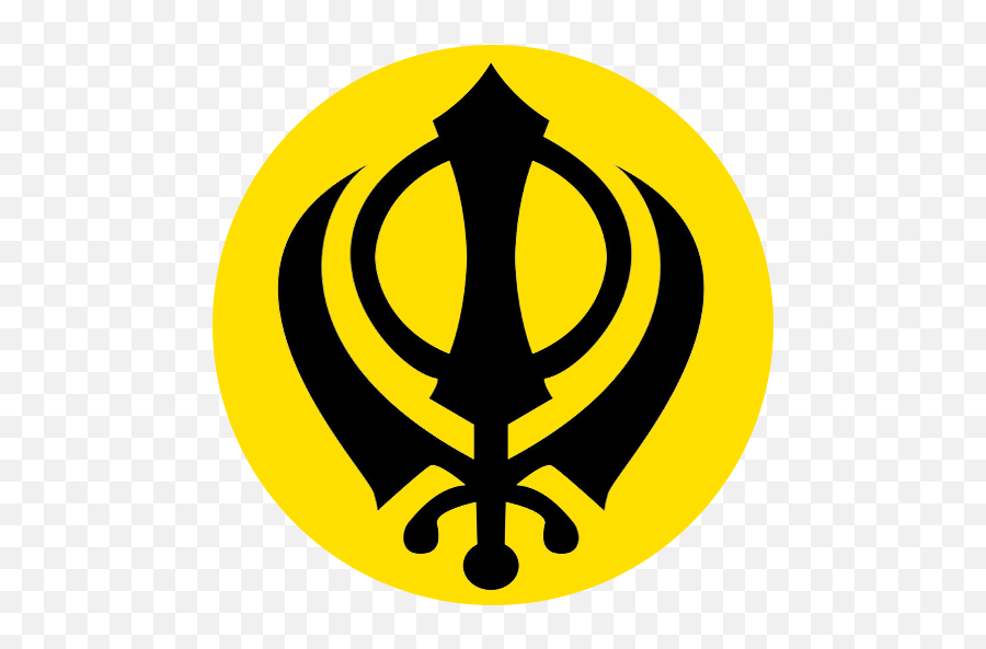 Sikh Stickers U2013 Apps On Google Play - Khanda Symbol Emoji,Sikh Khanda Emoji