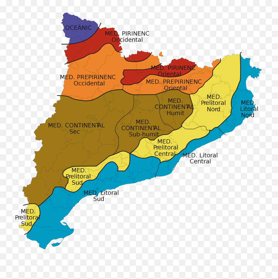Atlas Of Catalonia - Catalonia Independence Map Emoji,Trinidad Flag Emoji