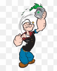 Modern Take - Popeye Png Emoji,Family Guy Emojis