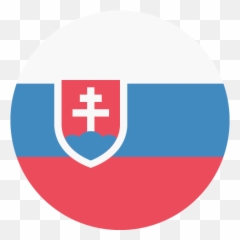 Lingvosolution - Slovak Republic Flag Icon Emoji,Hungarian Flag Emoji