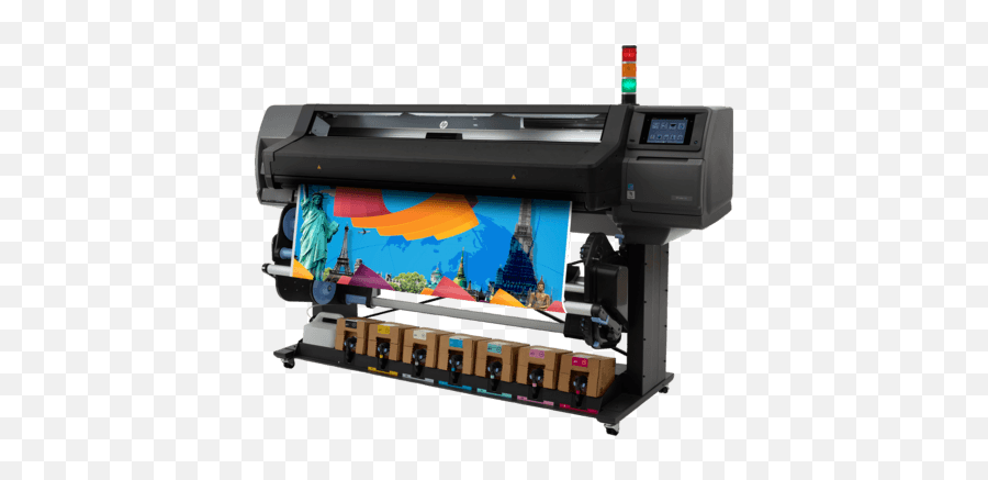 Agis - Hp Latex 570 Printer Emoji,Printer Emoji