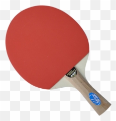 Pong Png - Ping Paddle Transparent Background Emoji