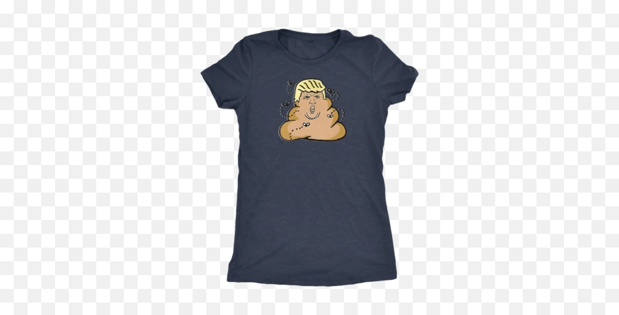 Trump Poop Emoji,Emoji Merchandise