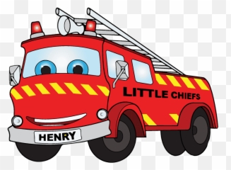 Transparent Background Png - Transparent Fire Truck Clipart Emoji,Fire Truck Emoji