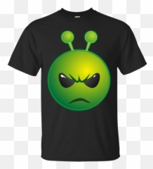 Emoticon - Letterkenny Super Soft Birthday Shirts Emoji,Monster Emoji