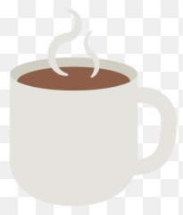 Fxemoji U2615 - Coffee Cup