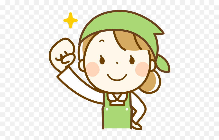 Can Do Female - Grocery Store Cliparts Emoji,Rosie The Riveter Emoji