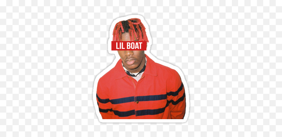 Lil Yachty Also Buy This Artwork - Lil Yachty Emoji,Lil Yachty Emoji