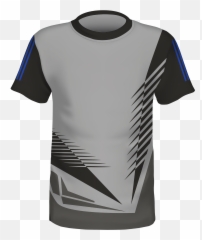 Custom Team Soccer Jersey - Soccer Black And Grey Jersey Emoji,Soccer Emoji Shirt