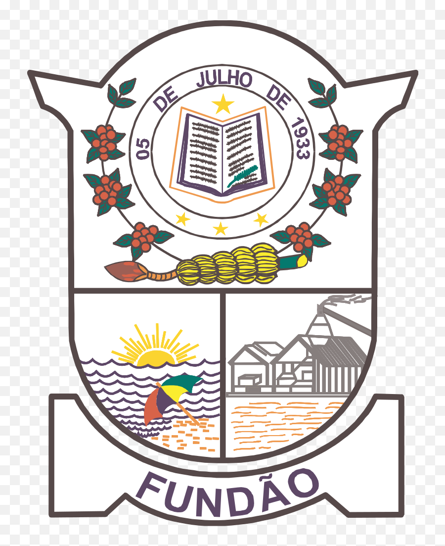 Fundao Es - Prefeitura Municipal De Fundao Emoji,Brazil Flag Emoji