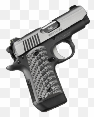 Whats The Next Gun Youre Going To Buy - Kimber Micro 9 Esv Emoji