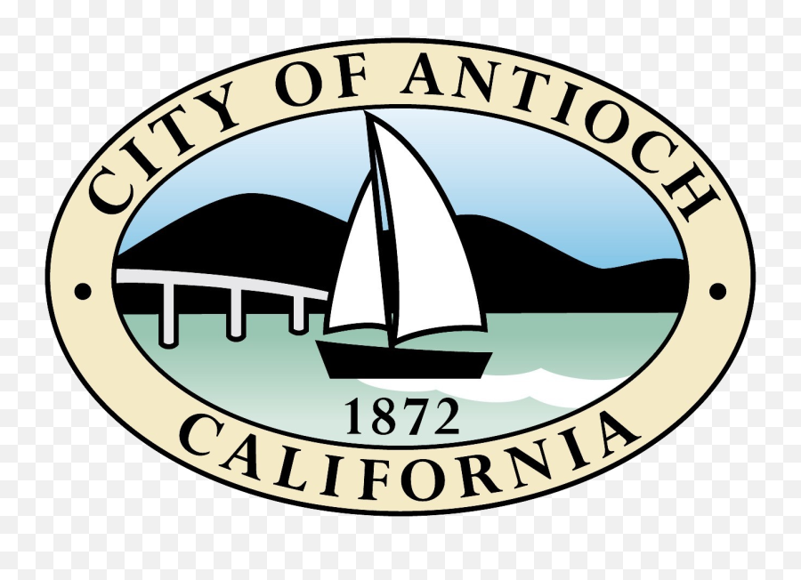Antioch California - City Of Antioch Ca Emoji,California State Flag Emoji