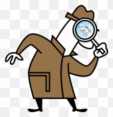 Clipart Definition Inferencing - Scavenger Hunt Emoji