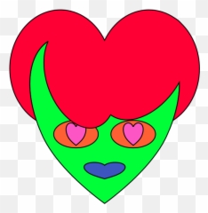 Mr Heart - Emoji