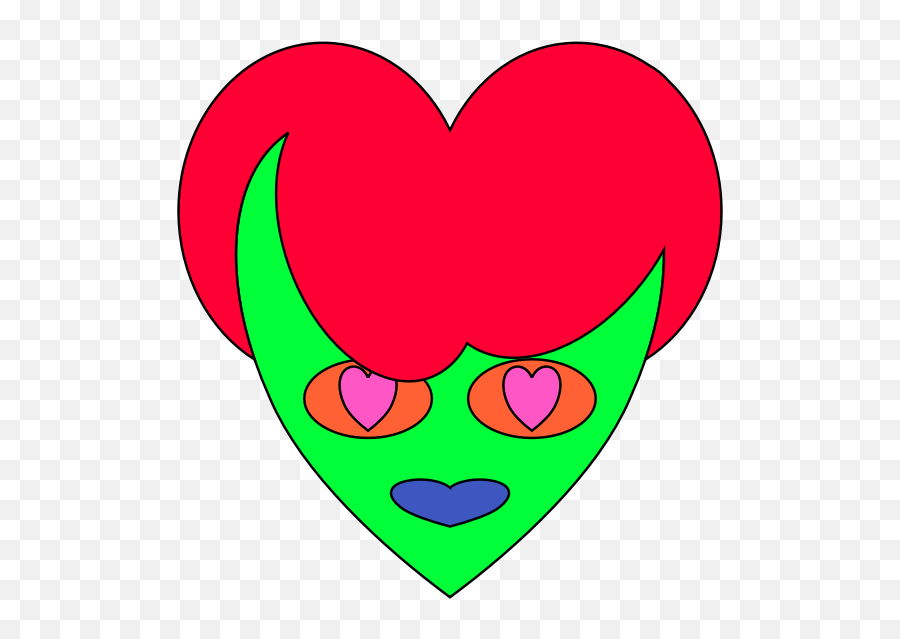Mr Heart - Heart Emoji,Heart Eye Emoji Copy