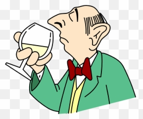 Focus Clipart Kid Focus Kid - Wine Tasting Clipart Emoji,Snooty Emoji