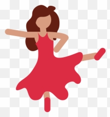 Large Emoji Icons - Dance Emoji Png,Dancer Emoji Costume