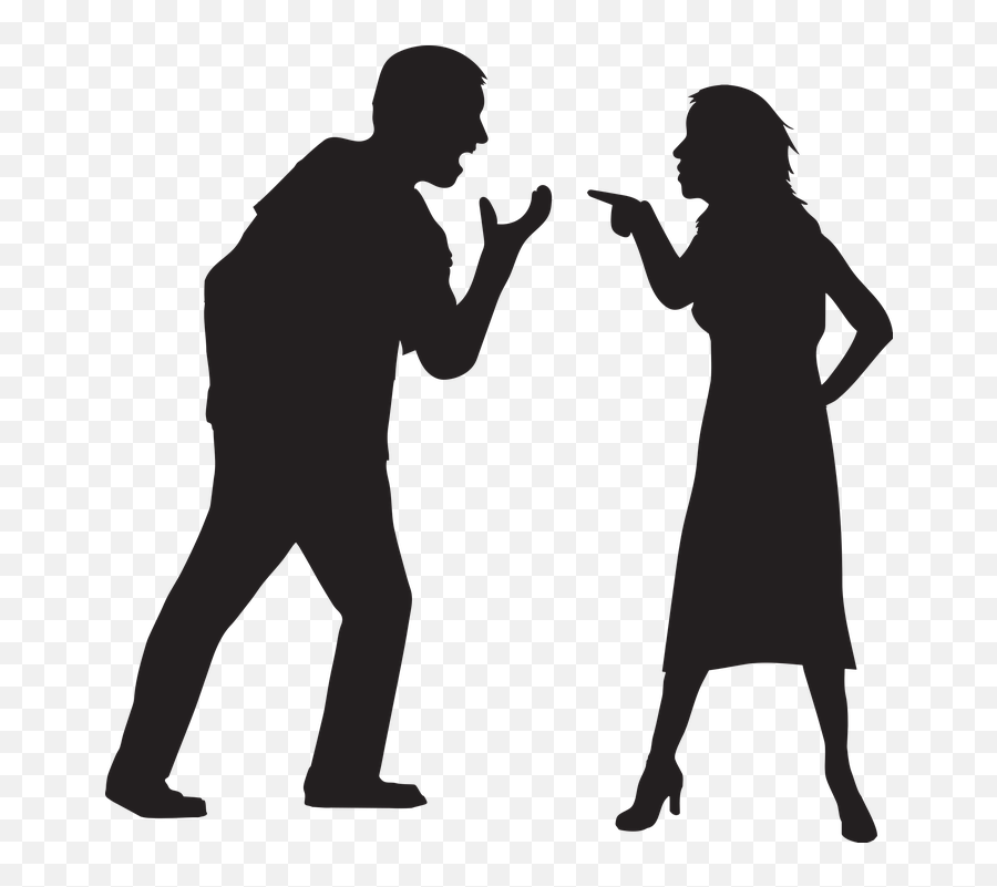 Free Conflict War Images - Yelling Silhouette Png Emoji,Emoji Level 119