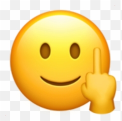 Popular And Trending Emoji Stickers - Smiley