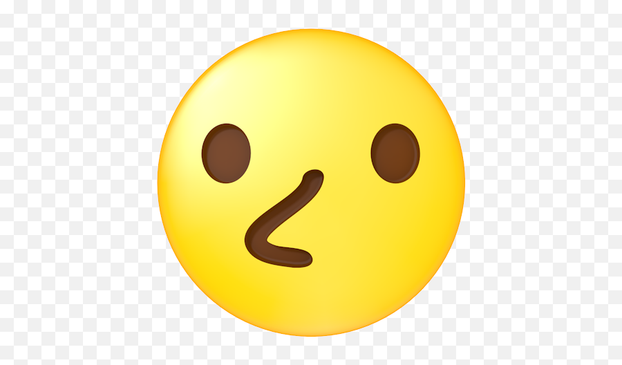 Expressionless Face - Circle Emoji,Expressionless Emoji