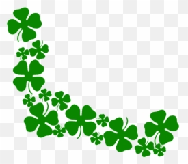 4 Leaf Clovers Png Picture - Clipart Four Leaf Clovers Emoji,Four Leaf Clover Emoji