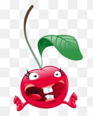 Gifs Divertidos - Fruit Emoji