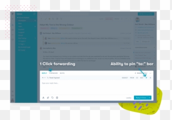 Groove In June Shopify Integration Emojis Knowledge Base - Screenshot,Typing Emojis
