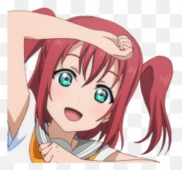 Dia And Ruby Kurosawa - Dia And Ruby Kurosawa Emoji,Ruby Emoji