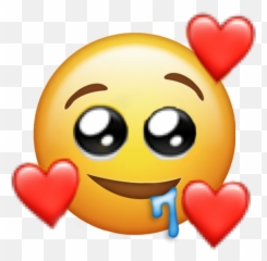 Emoji Love New - Ios Emojis Iphone